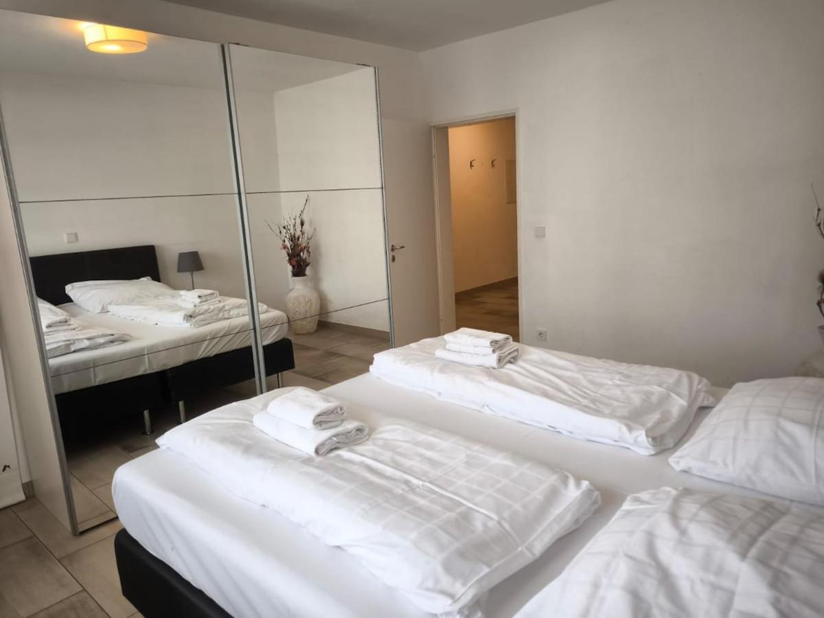 Premium 2 Cathedral Apartment *
