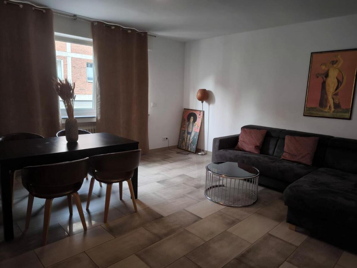 Premium 2 Cathedral Apartment *