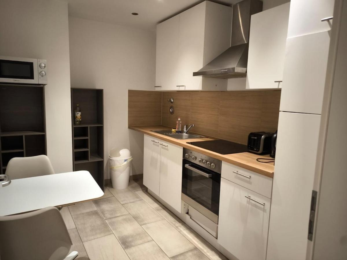 Apartment Premium 2 Cathedral Cologne