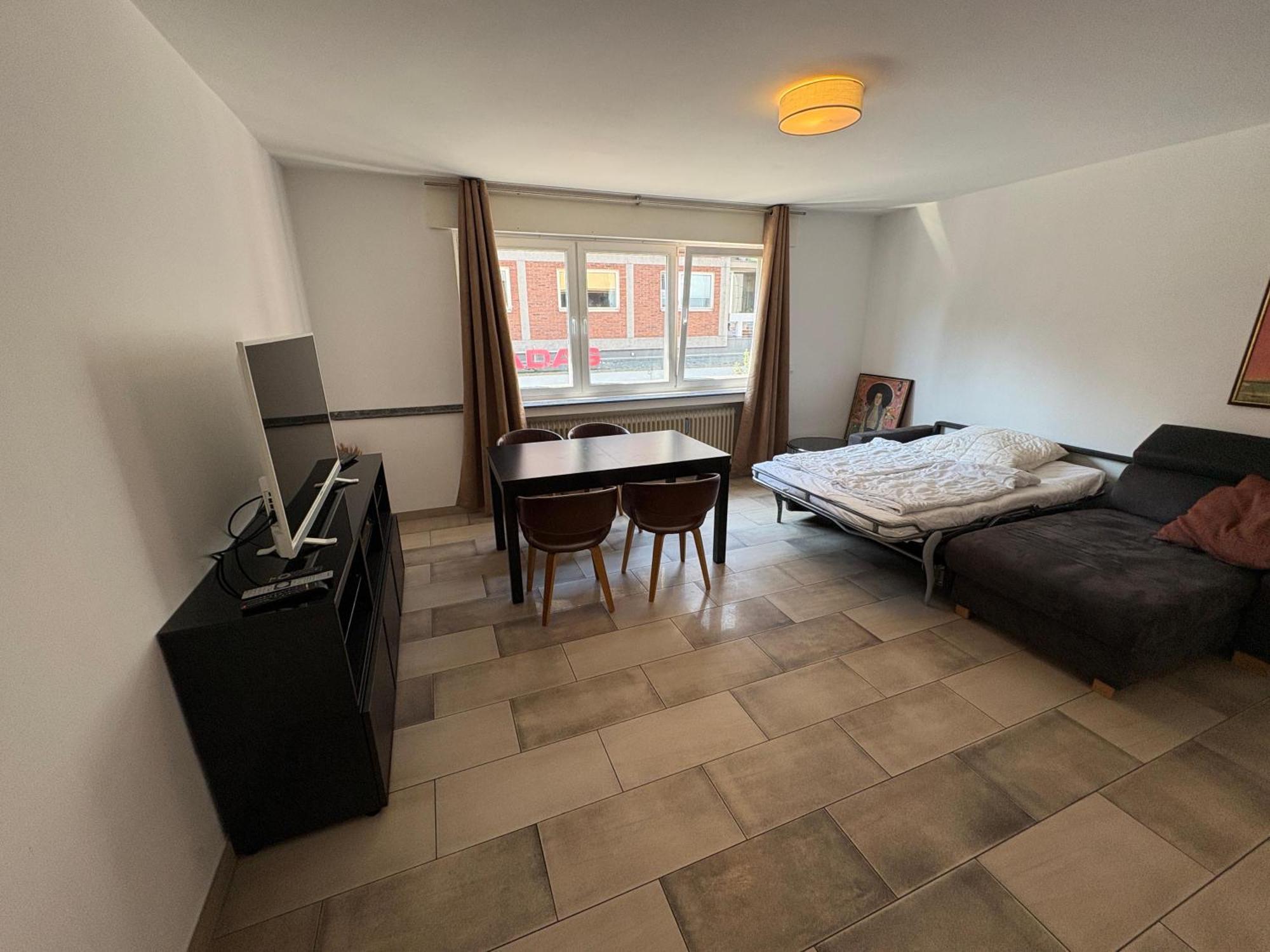Premium 2 Cathedral Apartment Cologne