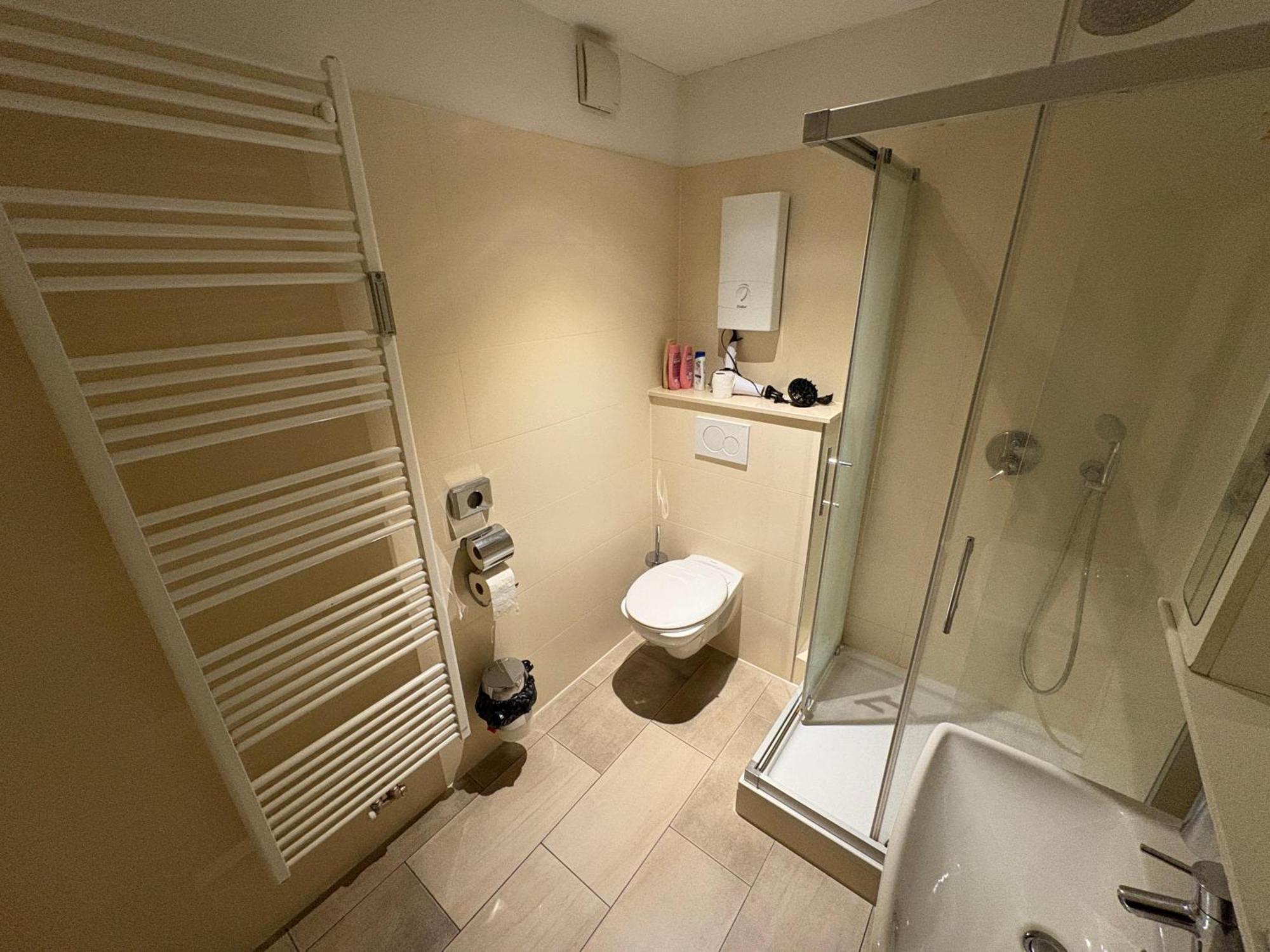 Premium 2 Cathedral Apartment *